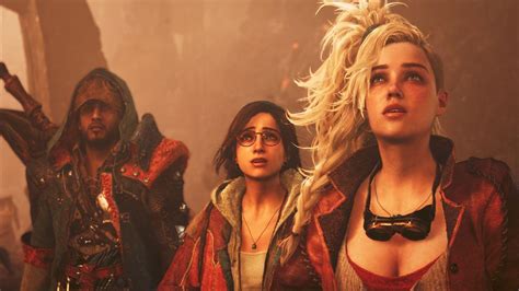‘Monster Hunter Wilds’ Dethroned In 2025’s Top 10 List By A New Game.